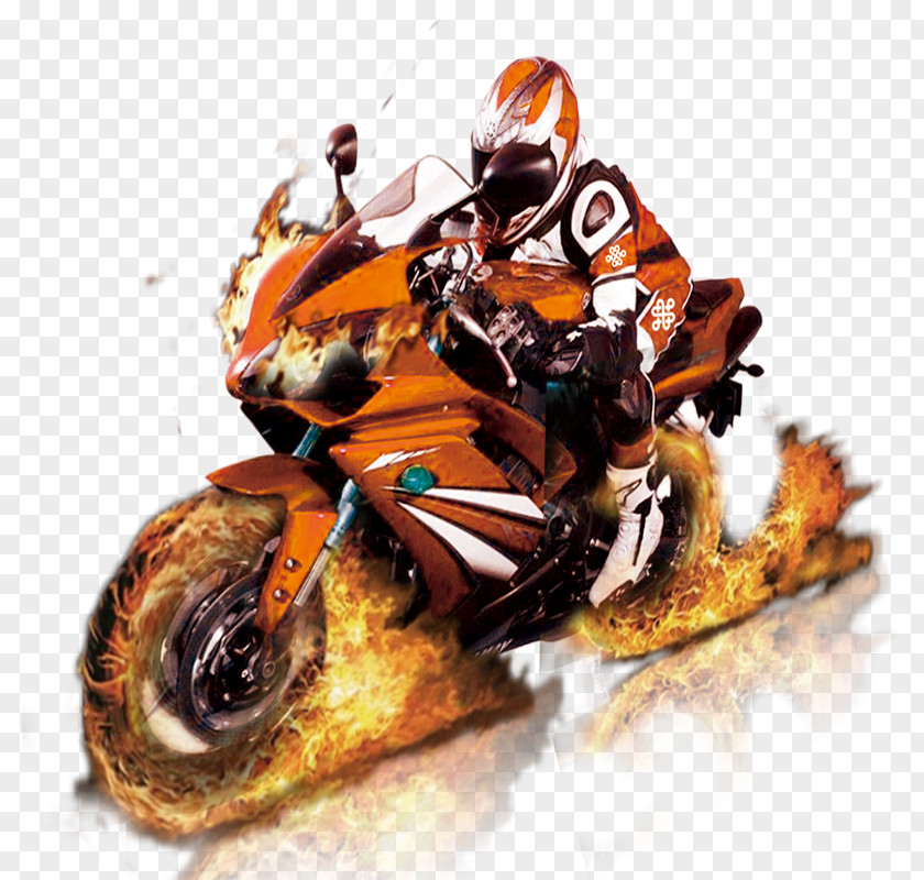 Cool Motorcycle Download PNG