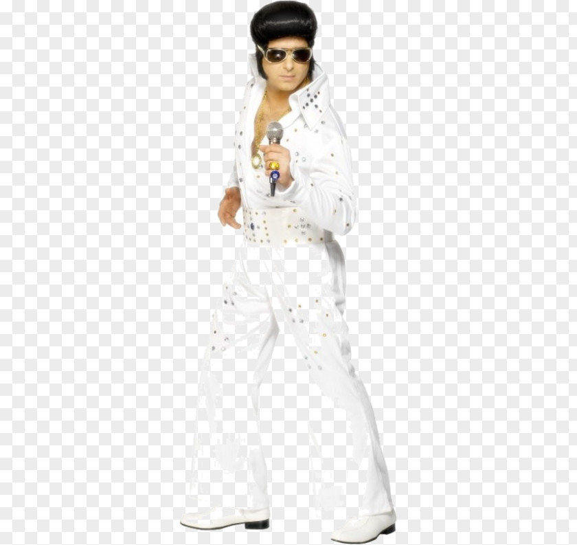 Costume Party Fashion Headgear Elvis Presley PNG