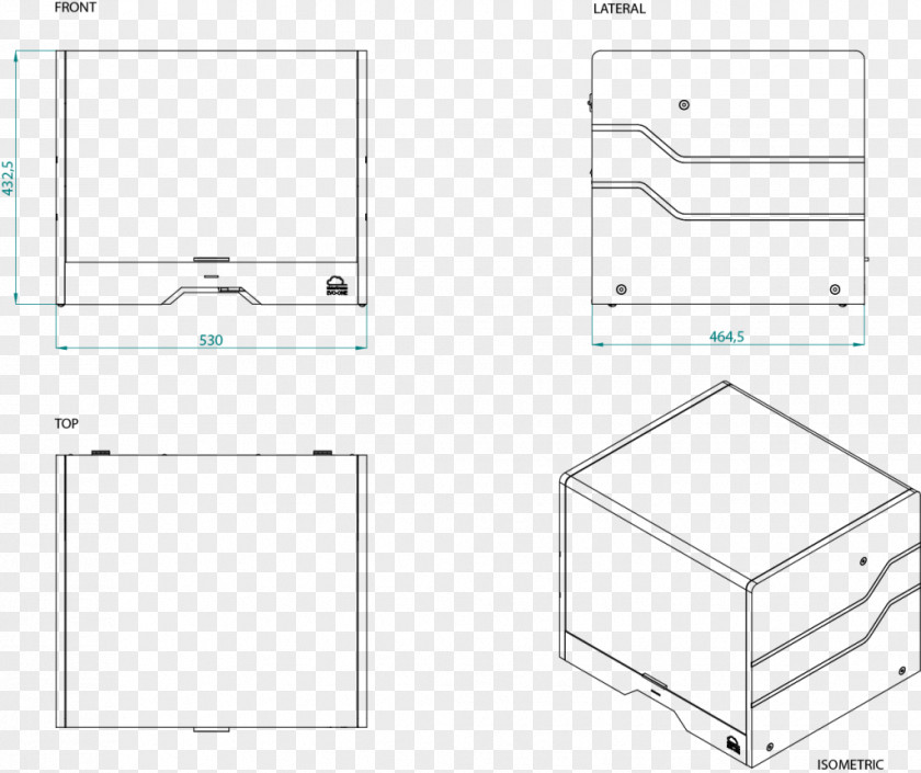 Evolution Robot File Cabinets Paper Drawing PNG