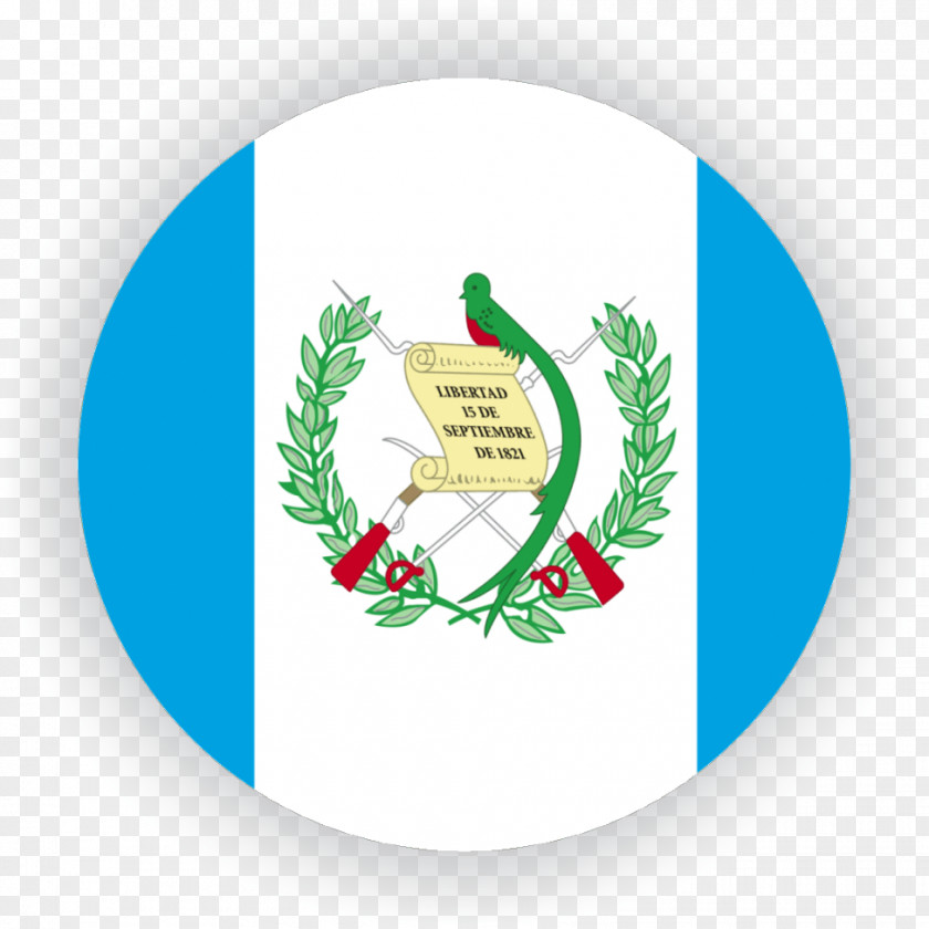 Flag Of Guatemala National Federal Republic Central America PNG