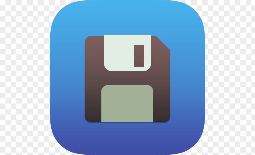 Floppy Disk Download PNG