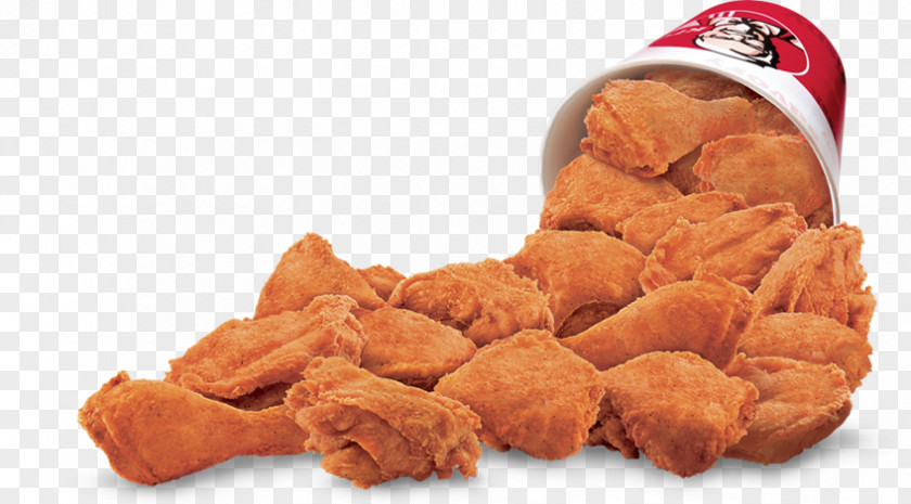 Fried Chicken KFC Church's Hot PNG