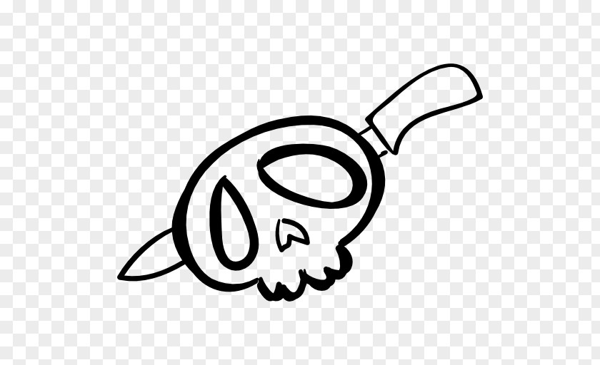 Knife Halloween Clip Art PNG