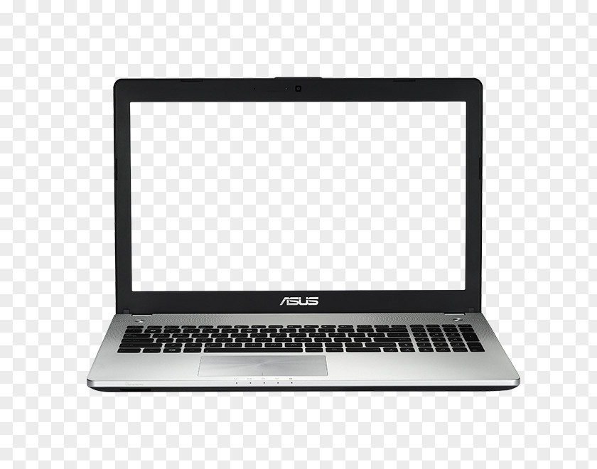 Laptop Dell Intel Core ASUS PNG