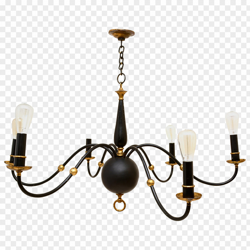 Light Lighting Chandelier Fixture Ceiling PNG