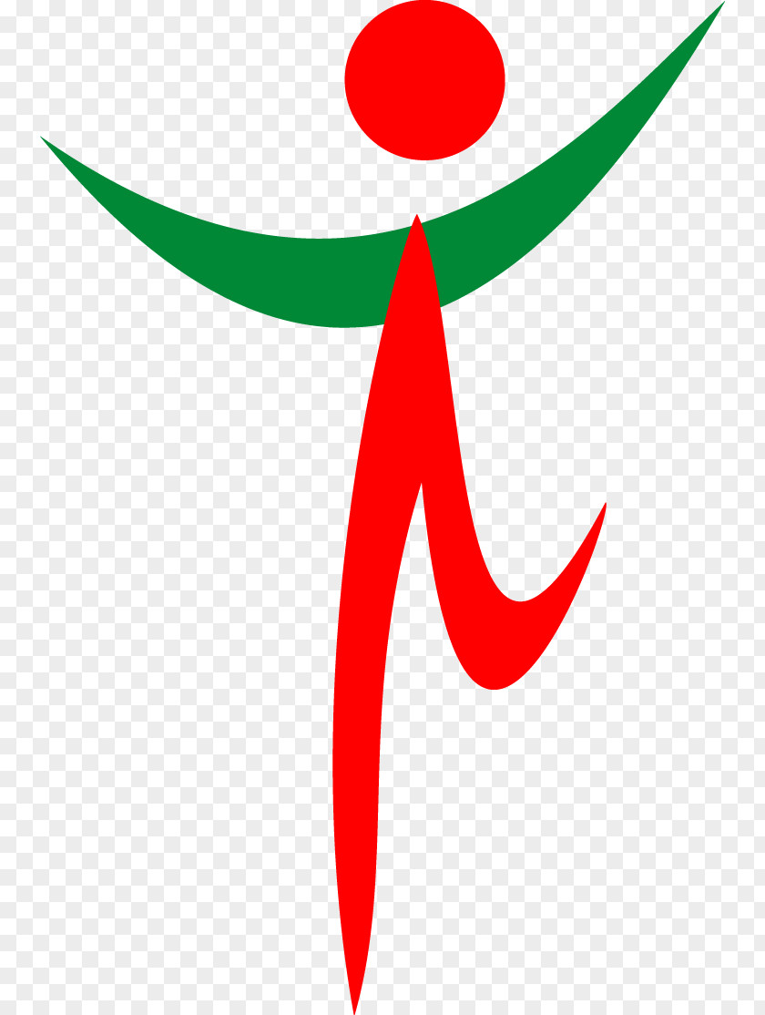 Line Leaf Logo Clip Art PNG