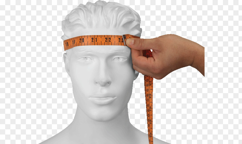 Marvels Measurement Tape Measures Circumference Your Head Crown PNG