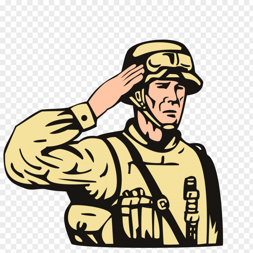 Military Salute SDV Services, Inc. Royalty-free Drawing Clip Art PNG