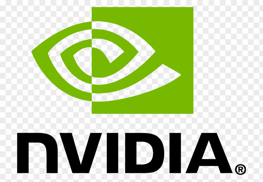 Nvidia GameWorks Logo GeForce PNG