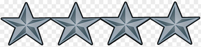 Rankandfile Soldiers Military Rank United States General Four-star Army Officer PNG