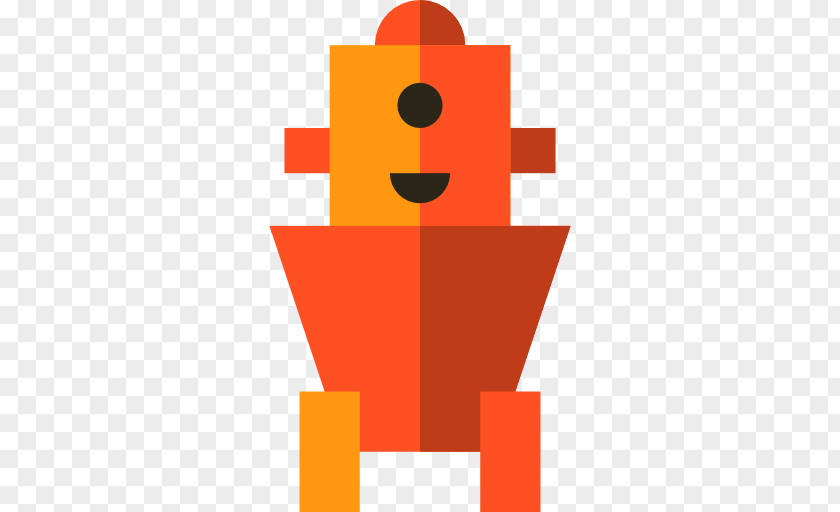 Robot Clip Art PNG