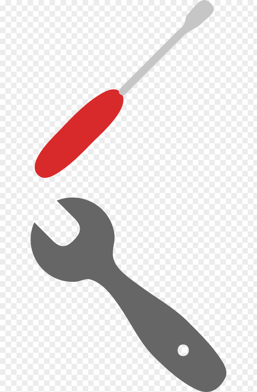 Screwdriver Clip Art Spanners Image PNG
