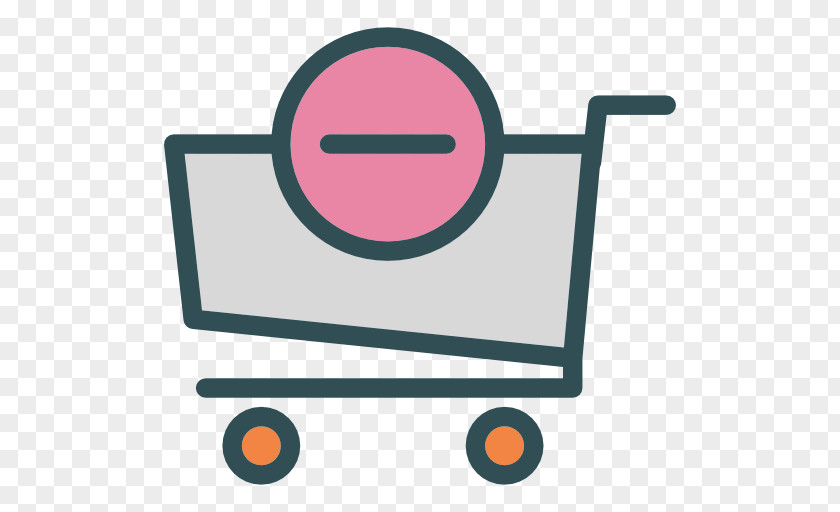 Shopping Cart Icon Clip Art PNG