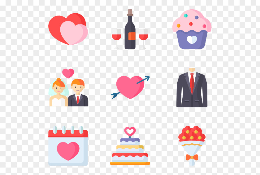 Wedding Clip Art PNG