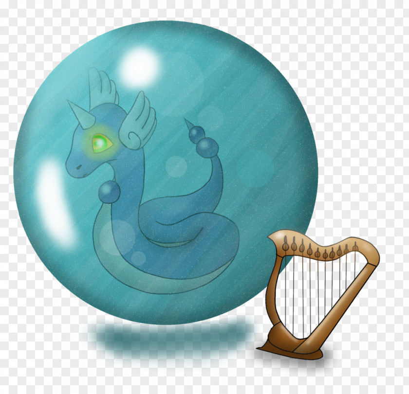 Balloon Gift Turquoise Organism PNG