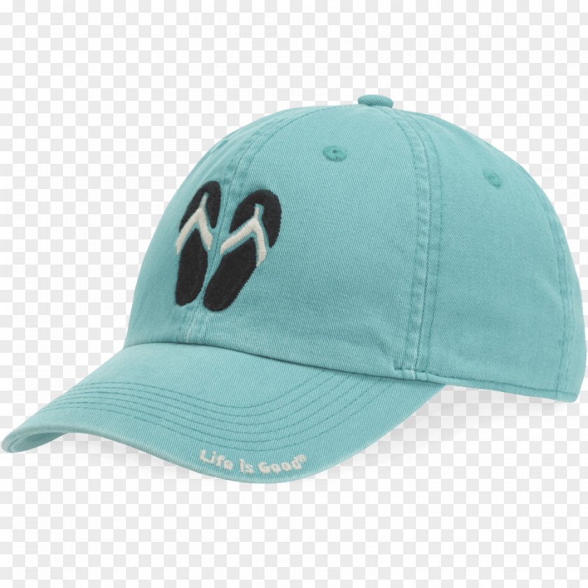 Baseball Cap Flip-flops Hat Unisex PNG