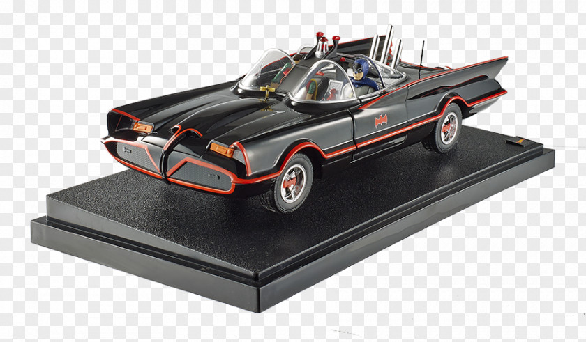 Batman Batmobile Robin Car Hot Wheels PNG