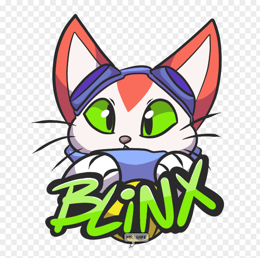 Blinx The Time Sweeper Blinx: 2 Fan Art Clip PNG
