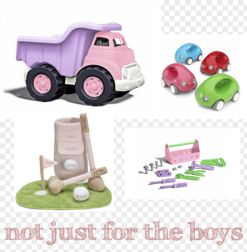 Car Model Dump Truck Toy PNG