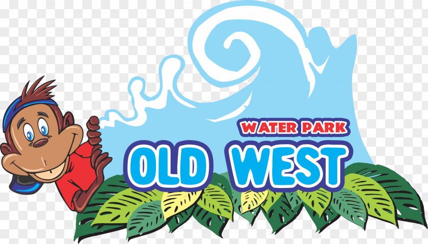 Changde Water Park Old West S/C Ltda Logo PNG