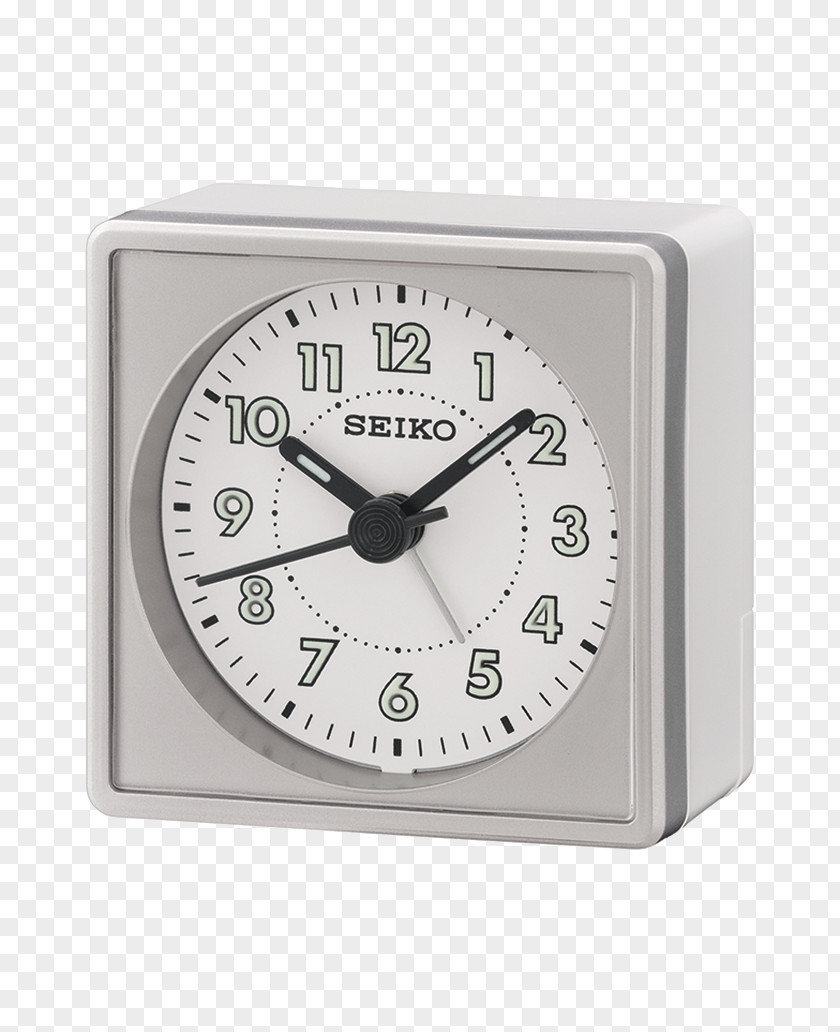 Clock Alarm Clocks Seiko 5 Watch PNG