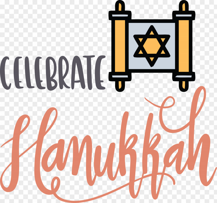 Hanukkah Happy PNG