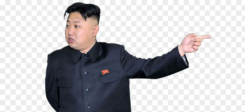 Kim Jong-un PNG clipart PNG