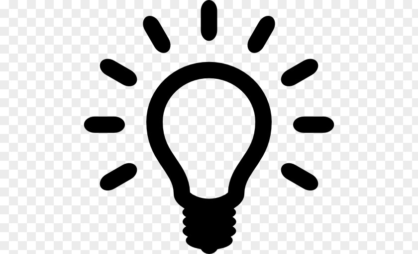 Light Incandescent Bulb Electricity Electric PNG