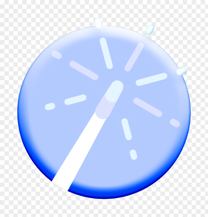 Magic Wand Icon Art And Design Graphic PNG