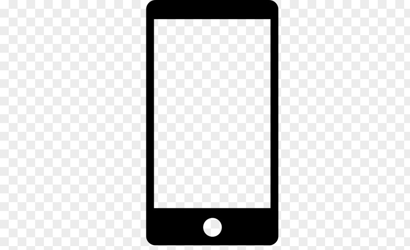 Mobile IPhone Telephone Smartphone Clip Art PNG