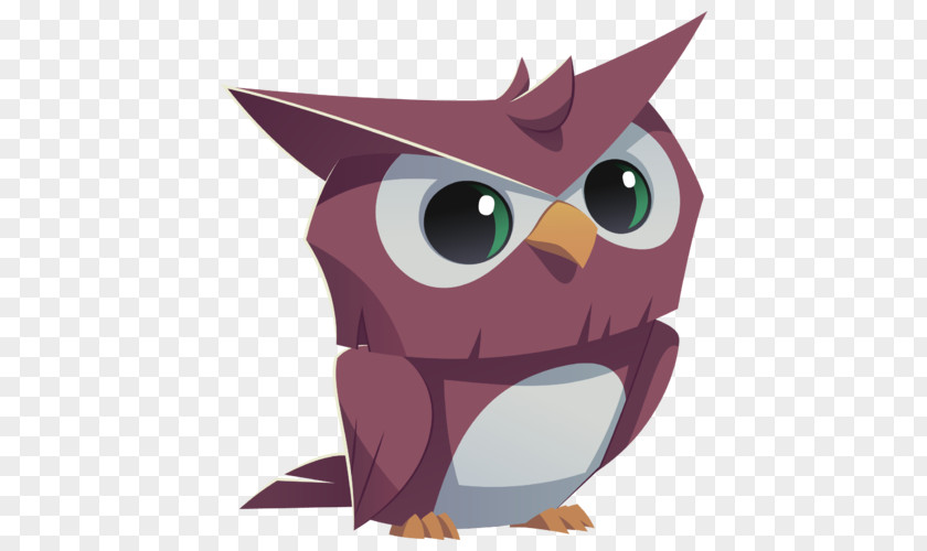 Owl National Geographic Animal Jam The Who Was Afraid Of Dark Clip Art PNG