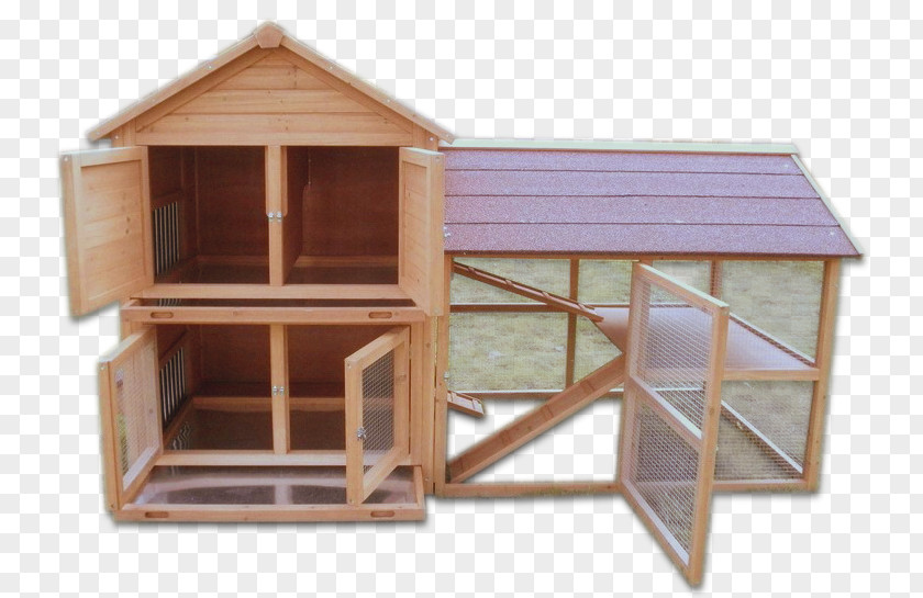 Server Farm Chicken Coop Roof PNG