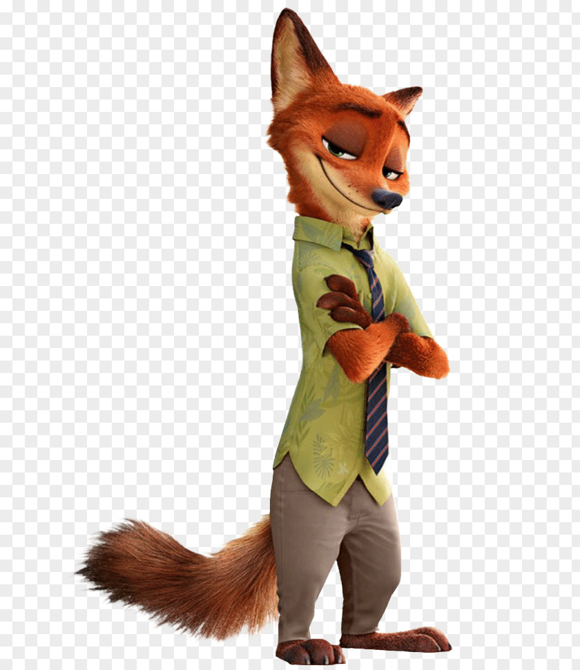 Sloth Zootopia Nick Wilde Lt. Judy Hopps Finnick Animated Film Clip Art PNG
