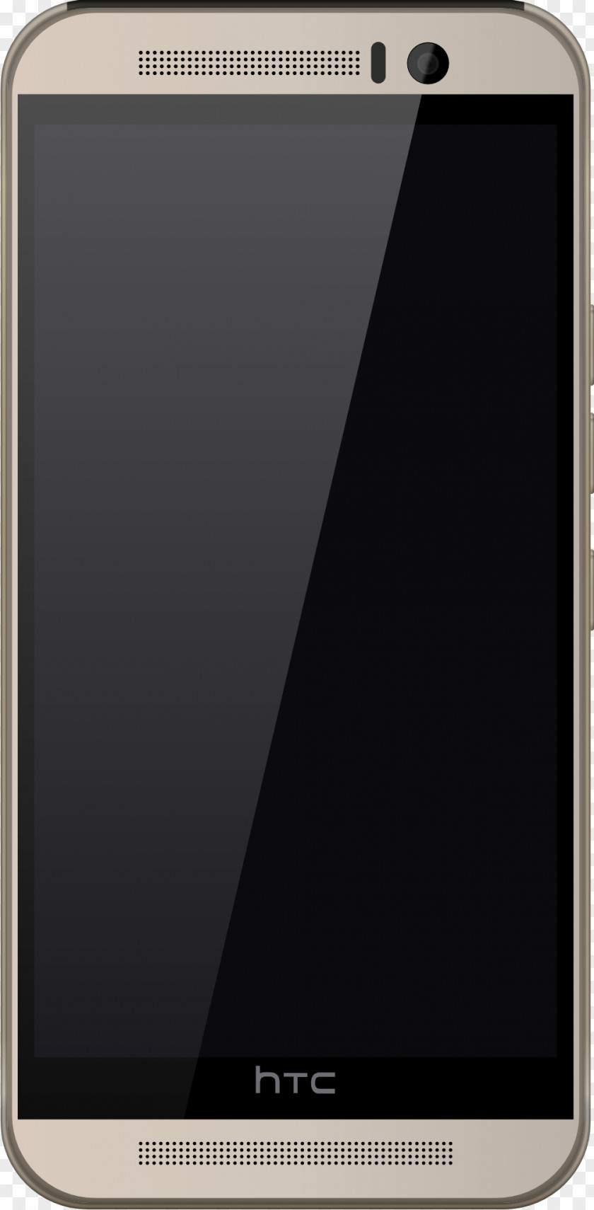 Smartphone HTC One M9 (M8) Feature Phone 10 PNG