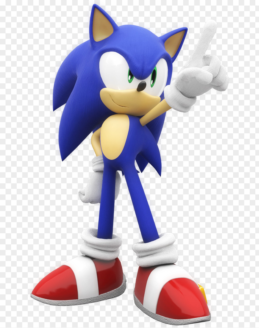 Sonic The Hedgehog 2 Colors Tails Mega Collection PNG