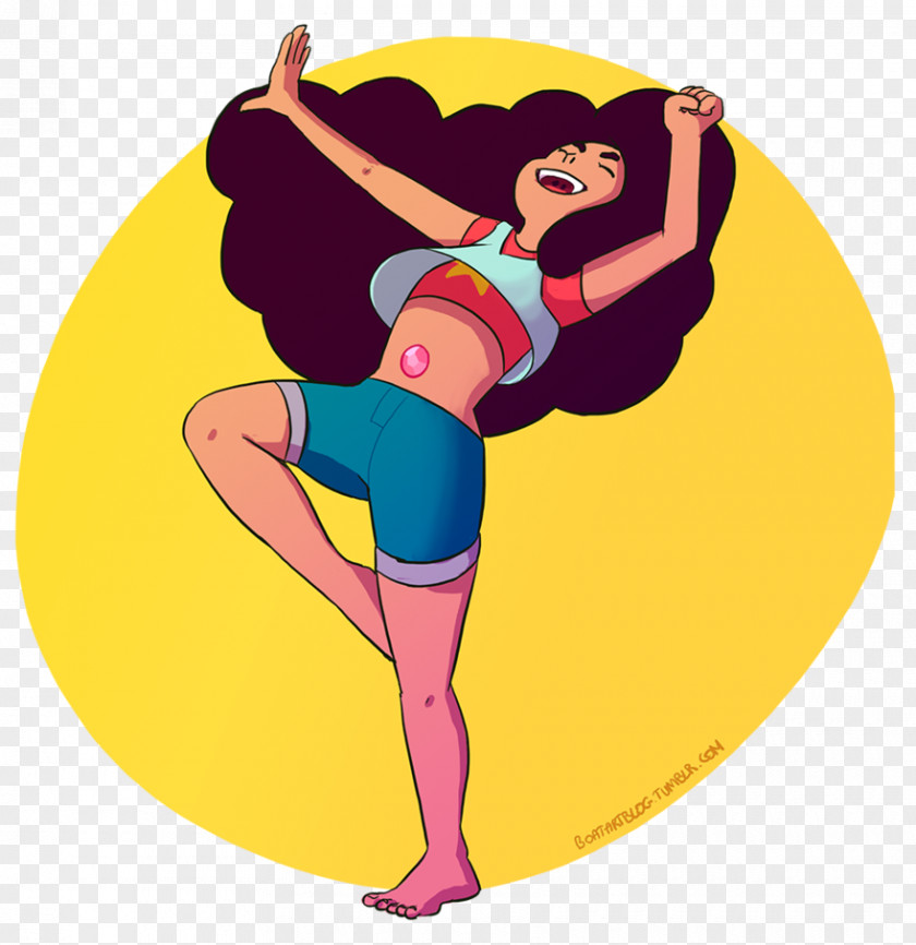 Stevonnie Fan Art DeviantArt PNG