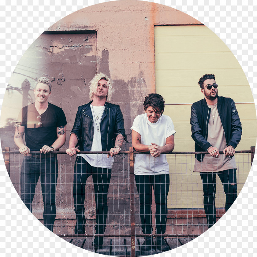 The Griswolds High Times For Low Lives Album YDLM PNG