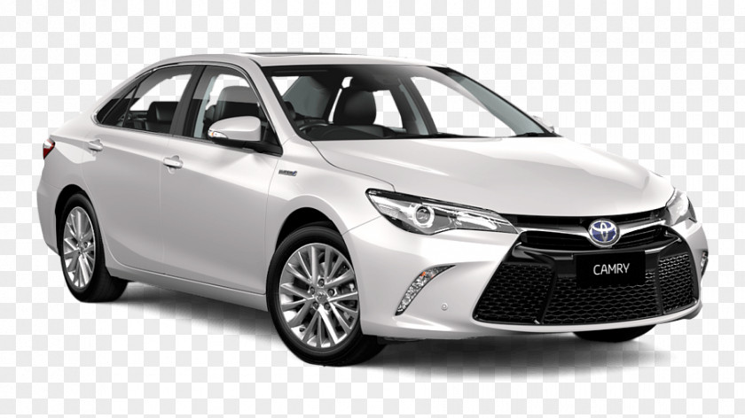 Toyota Camry Corolla Car Hyundai Elantra PNG