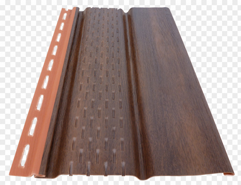 Walnut Soffit Roof Eaves Floor Varnish PNG