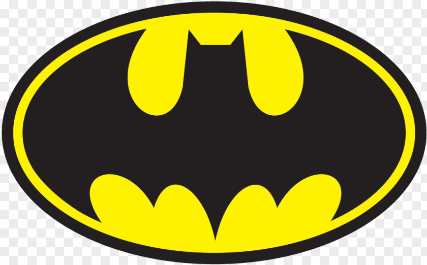 Batman Joker Logo Bat-Signal Clip Art PNG