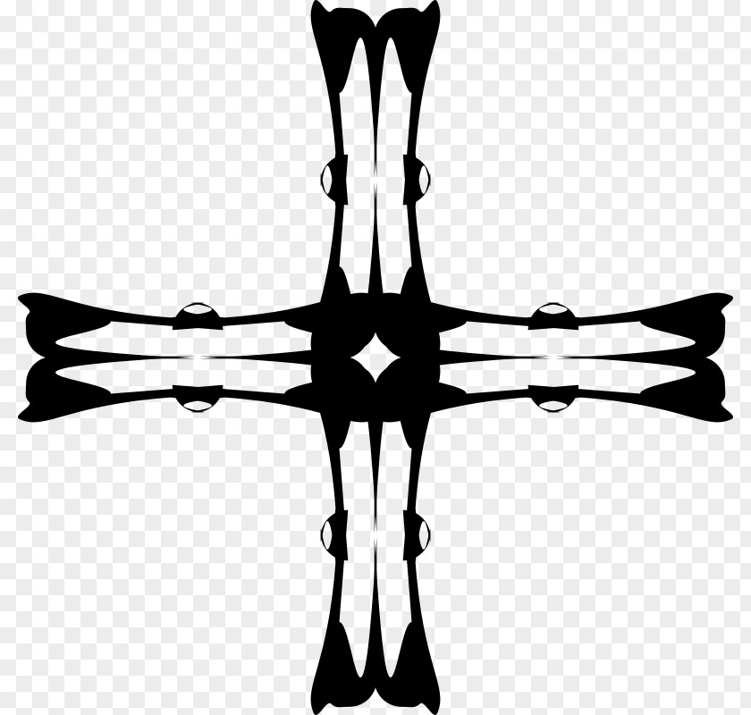 Christian Cross Calvary Clip Art PNG