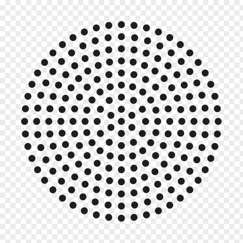 Circle Pattern Vector Graphics Design Shape PNG