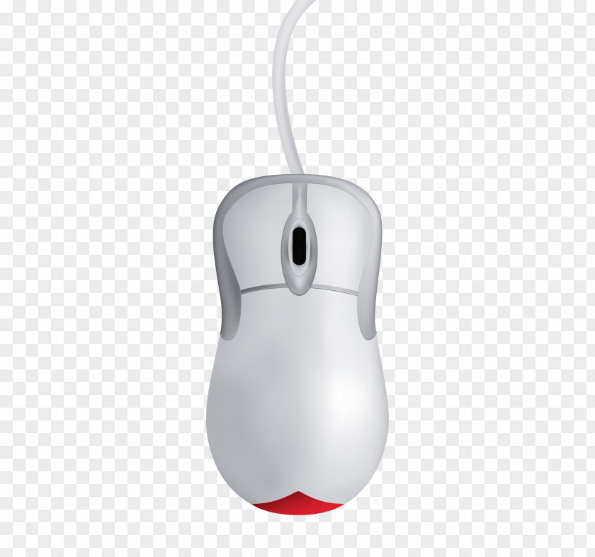 Computer Mouse Vector Painted Download PNG