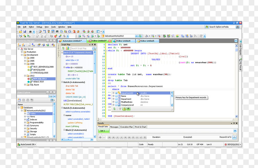 Computer Program Database Server Microsoft SQL Management System PNG