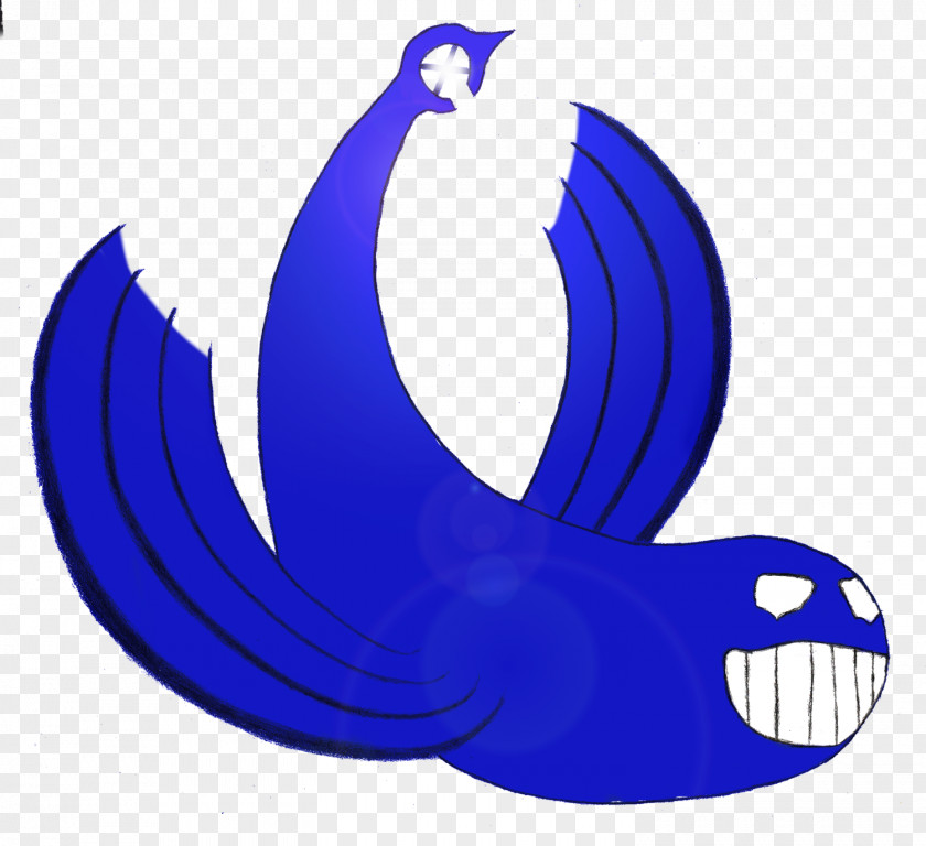 Design Undertale Mother Cobalt Blue Clip Art PNG