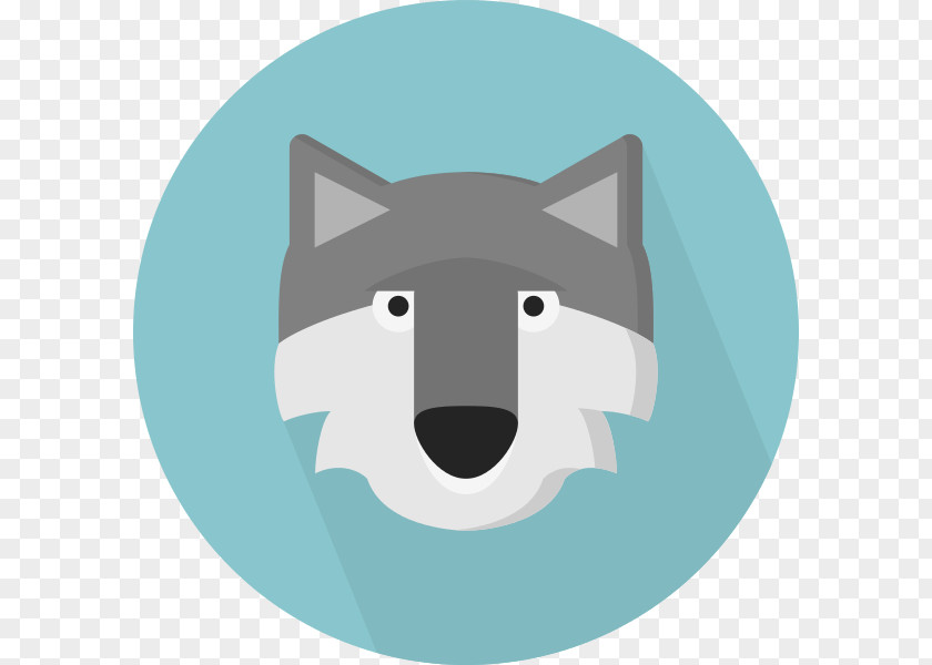 Dog Whiskers Coyote Vector Graphics Moose PNG