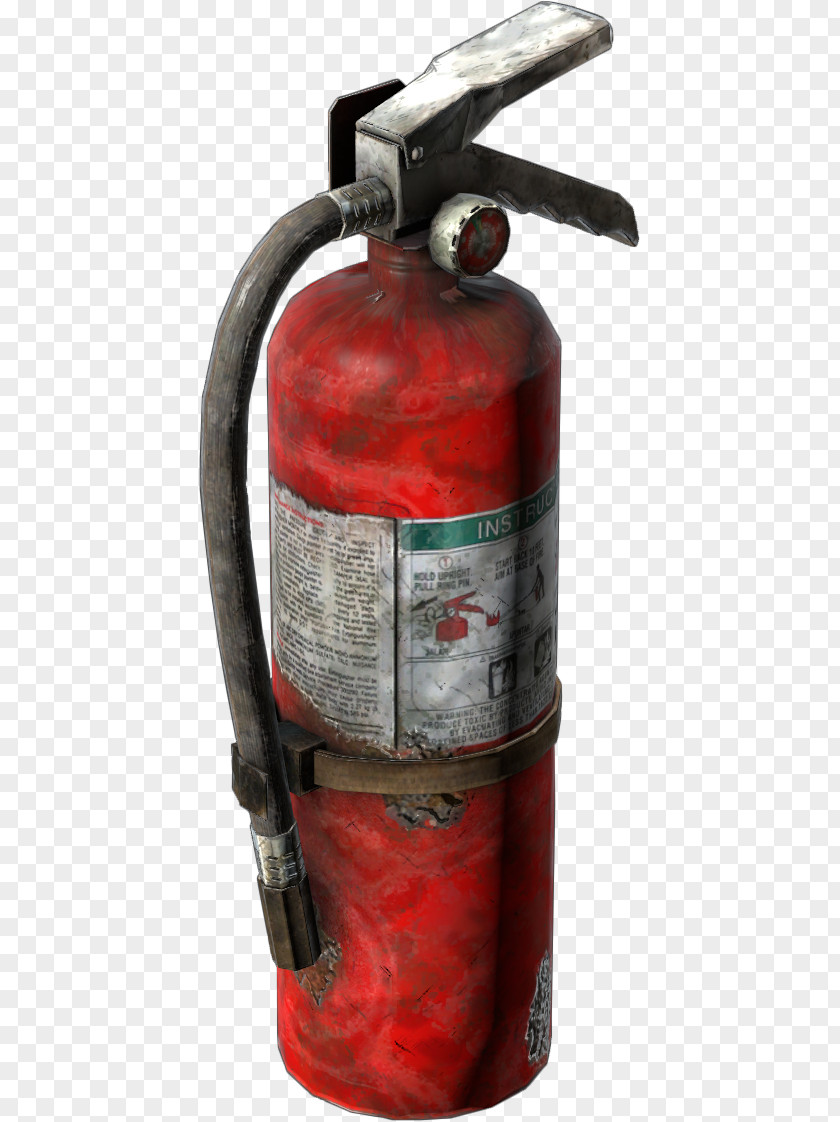 Fire Extinguishers PNG