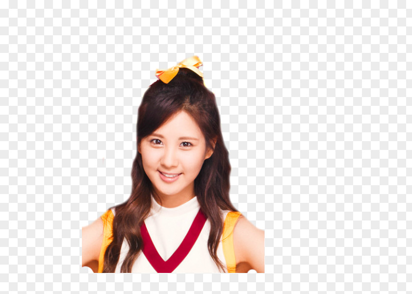 Girls Generation Seohyun Oh! Girls' My Oh PNG
