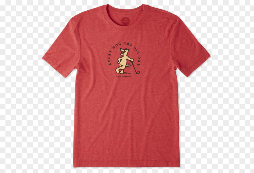 Golf Tee T-shirt Hoodie Kansas City Chiefs Sleeve Clothing PNG