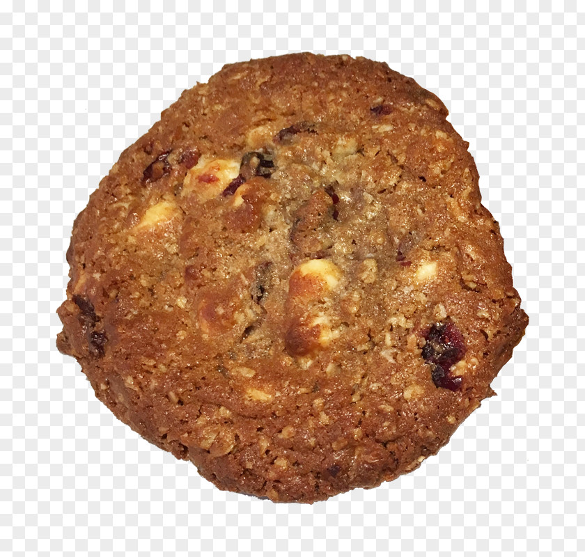 Oatmeal Chocolate Chip Cookie Raisin Cookies Anzac Biscuit Bakery Snickerdoodle PNG
